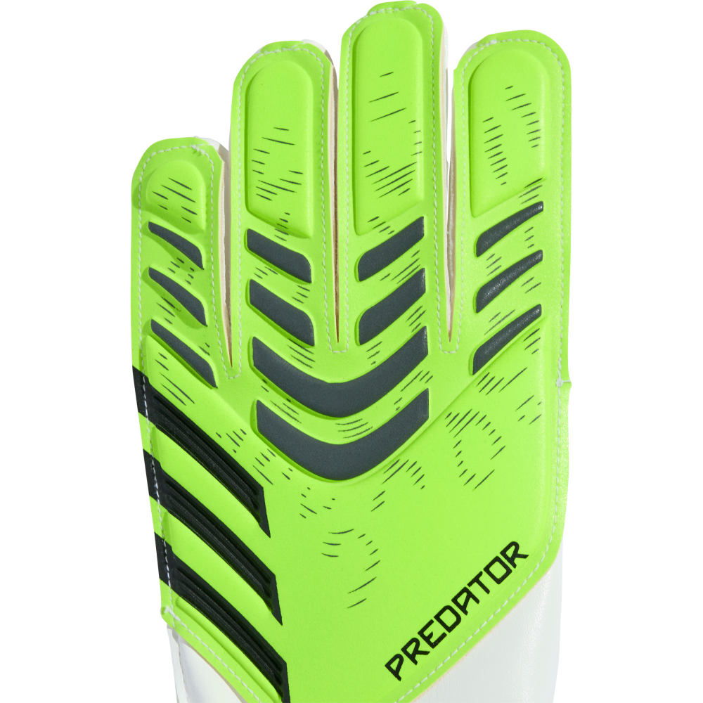 adidas Predator Kinder Torwarthandschuh 3