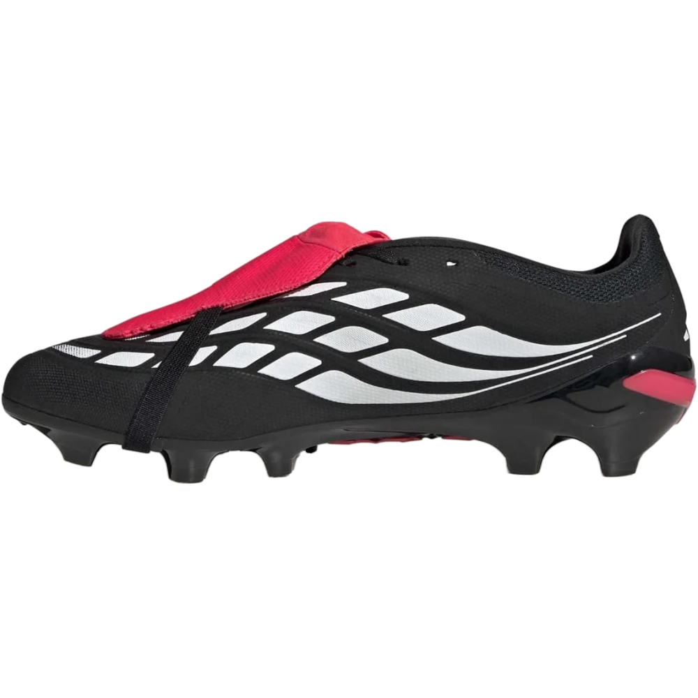 adidas Predator League Fold-Over Tongue Fußballschuhe 6