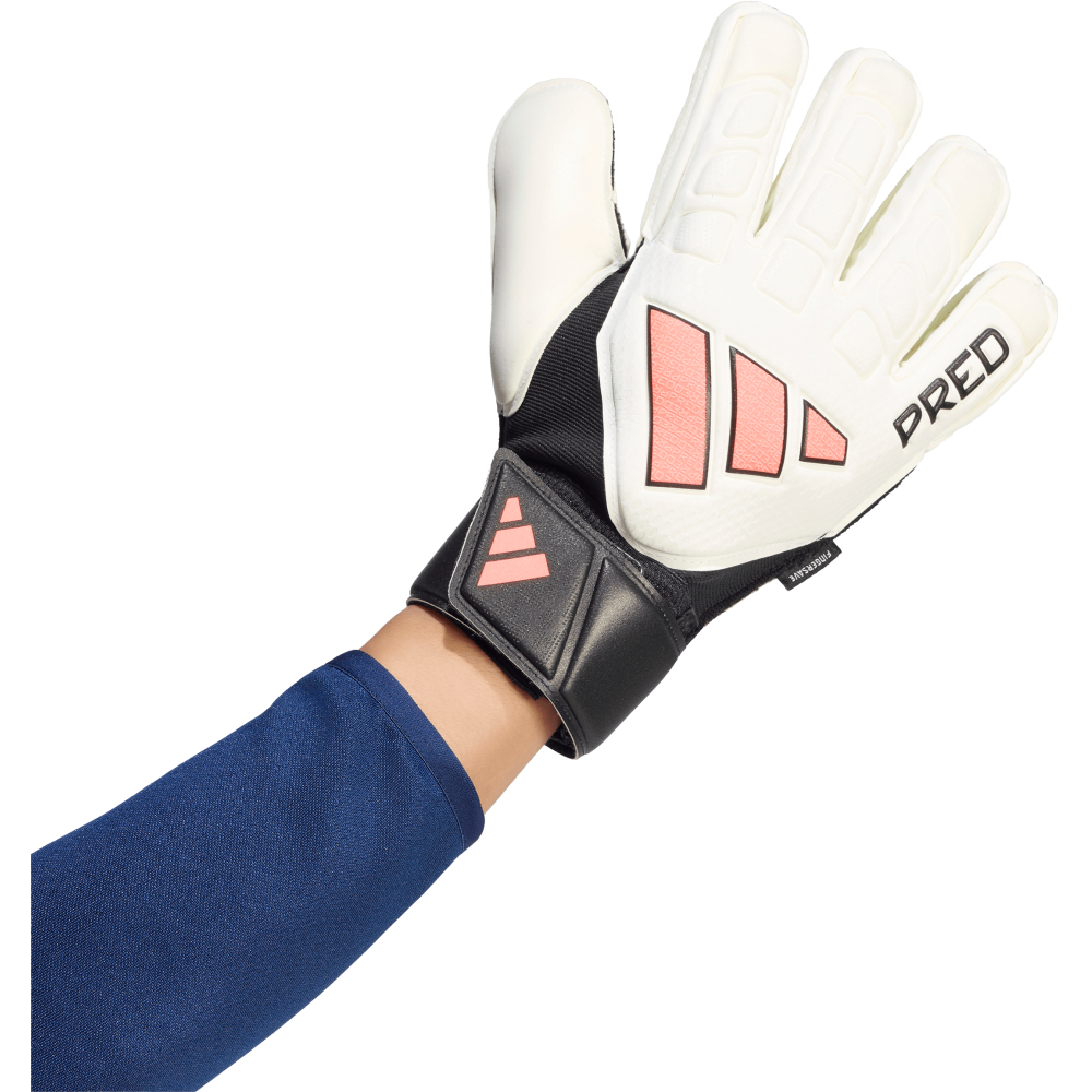 adidas Predator Match Fingersave Torwarthandschuhe 