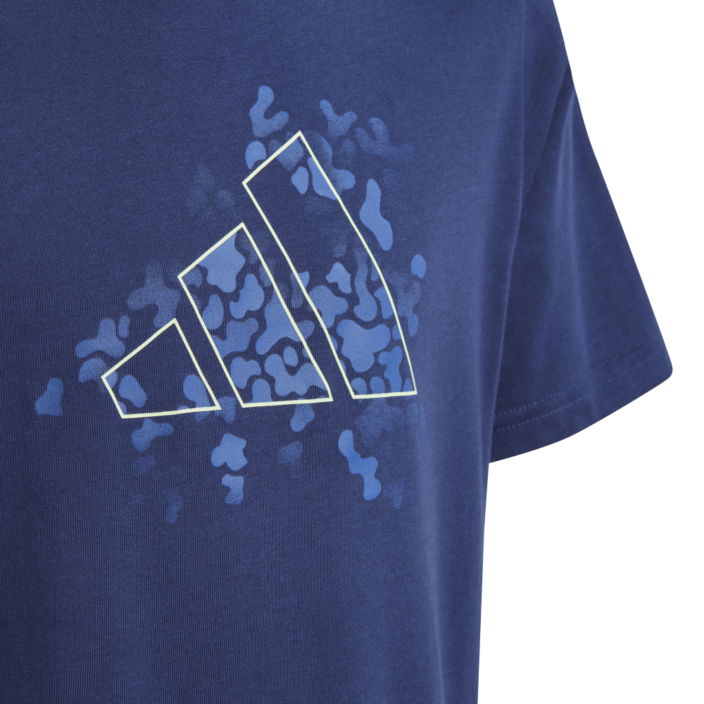 adidas Shirt Uni Train Tee 152