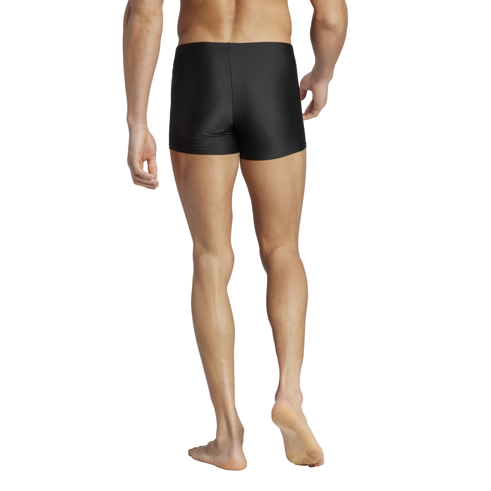 adidas Solid Boxer-Badehose 