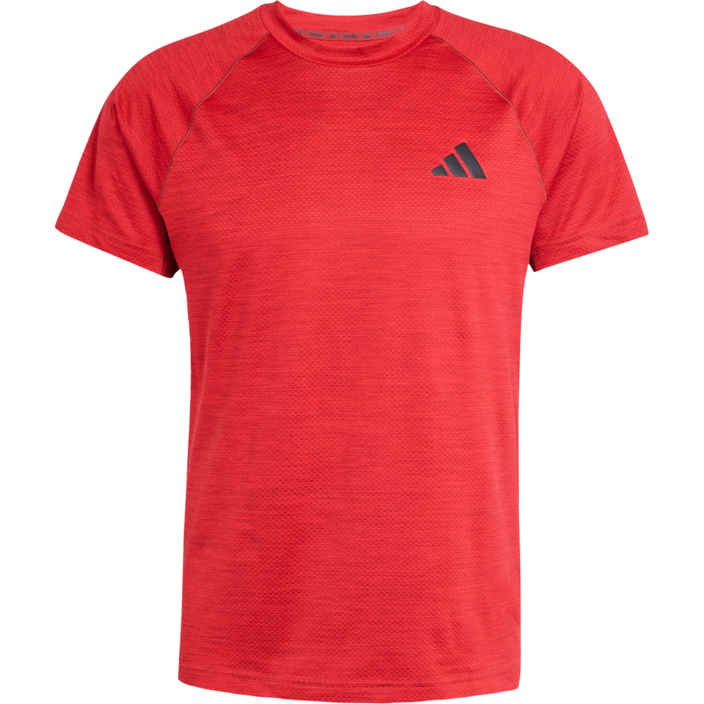adidas Sportshirt S