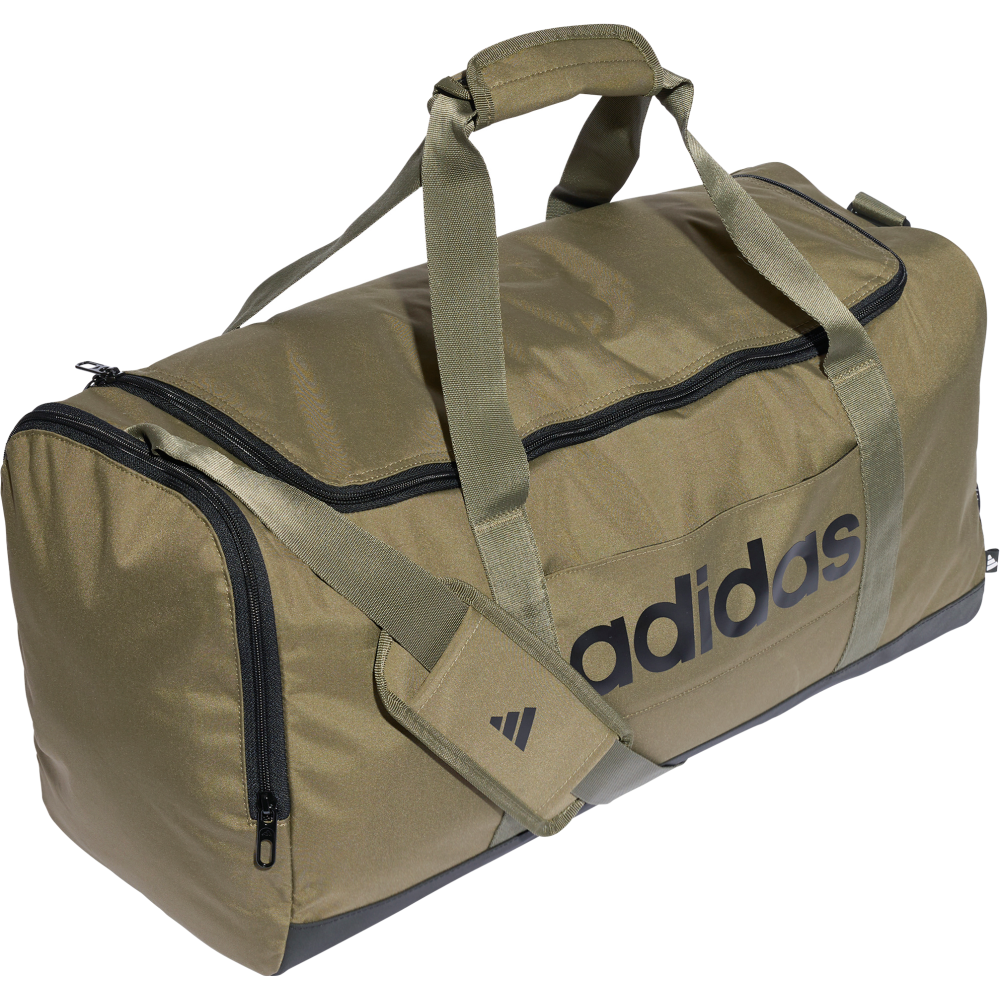 adidas Sporttasche Linear Duffel M -