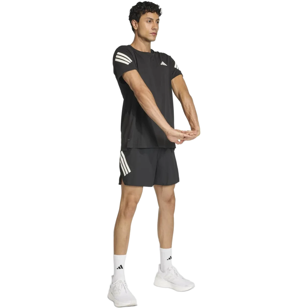 adidas T-Shirt Herren XXL