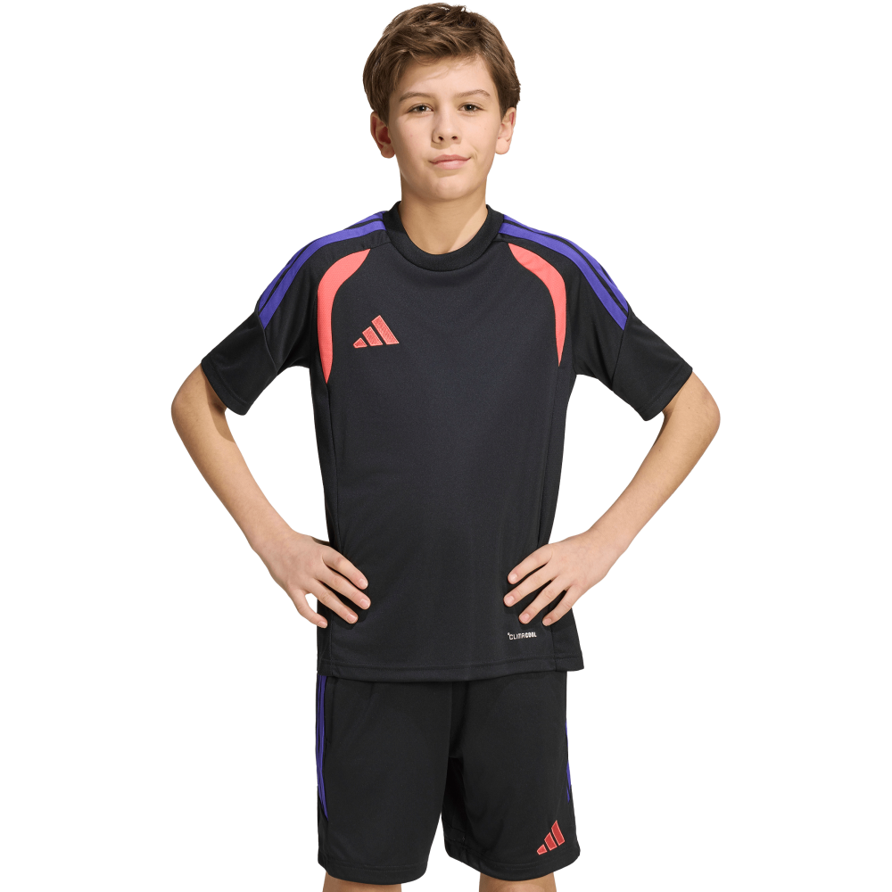 adidas Tiro26 League Kinder Fußballtrikot 