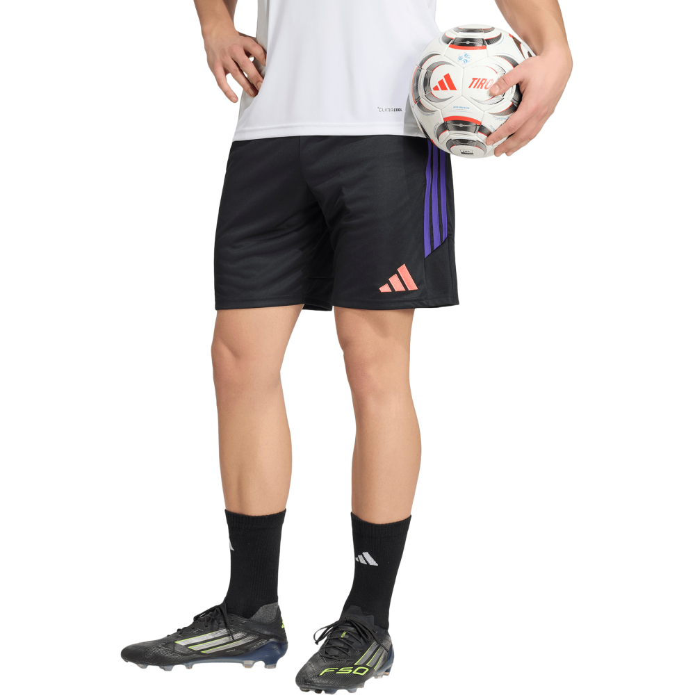adidas Tiro 26 League Herren Trainingsshorts 