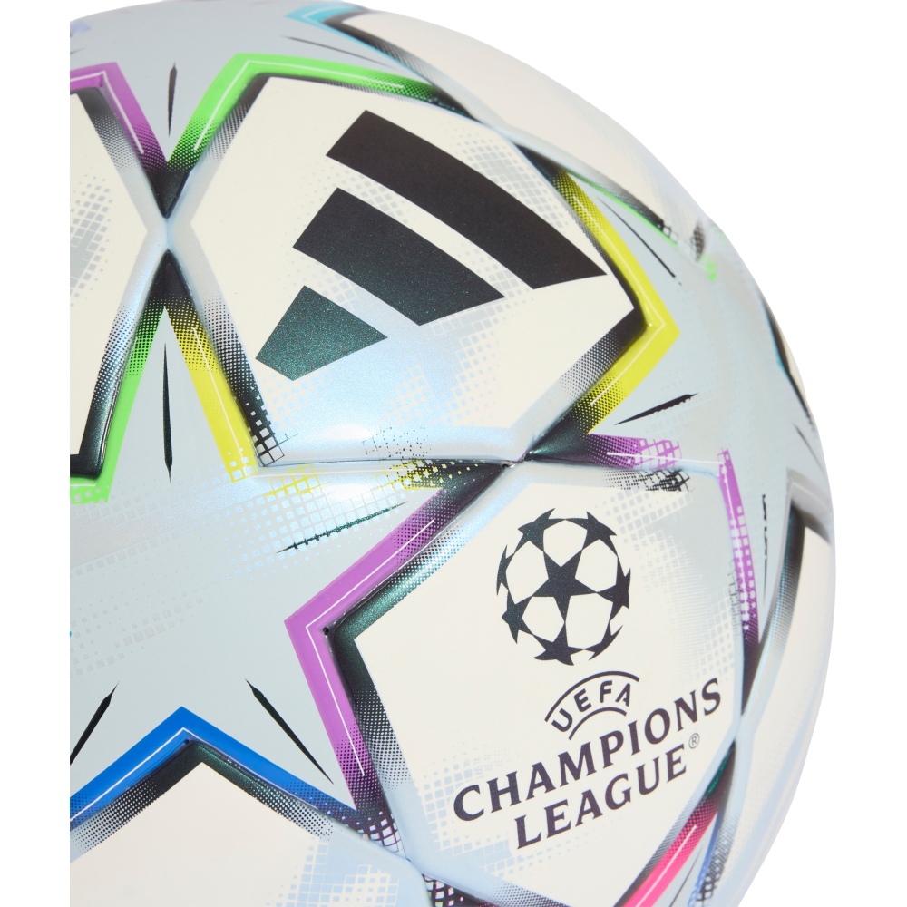 adidas UCL League J350 26/27 Fußball Kinder 4