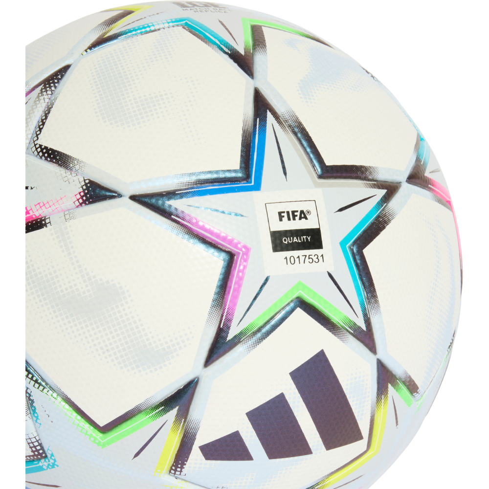 adidas UEFA Champions League 26/27 Fußball 5