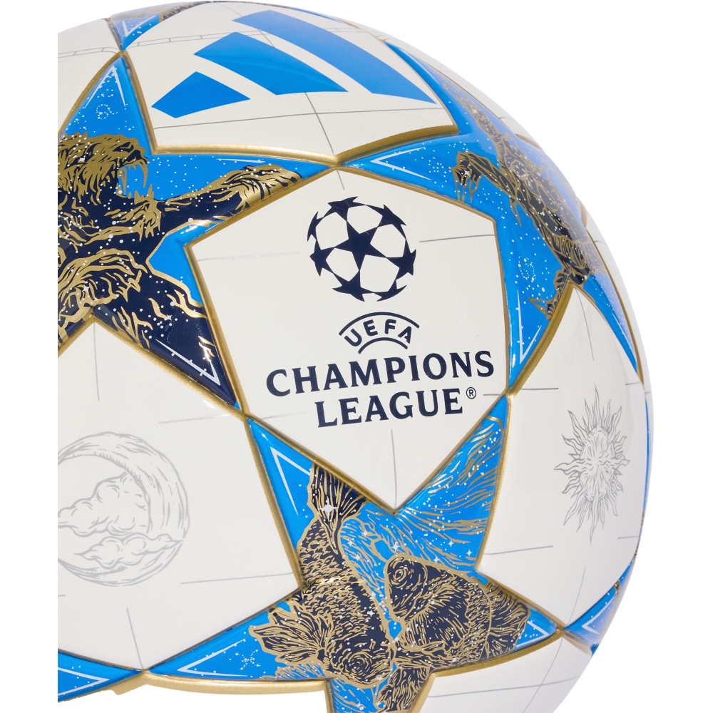 adidas Uefa Champions League Fußball 