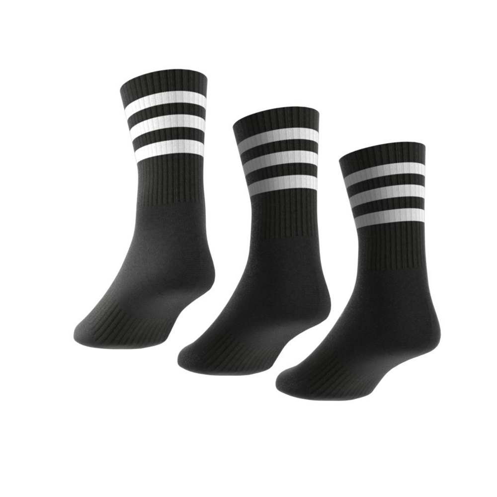 adidas Unisex Socken 3er Pack XL