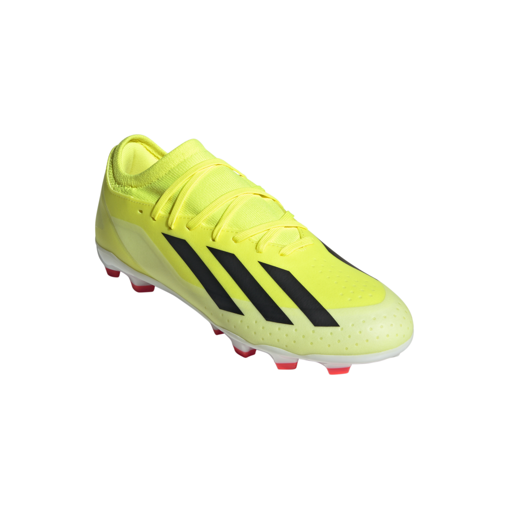 adidas X Crazyfast Fussballschuhe League MG 10,5