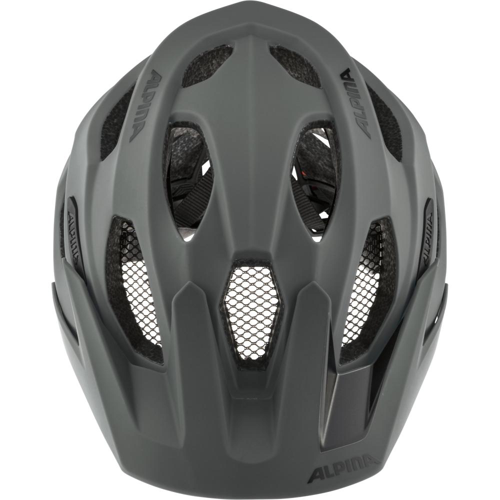 Alpina Radhelm Carapax 2.0 