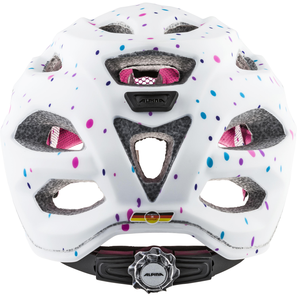 Alpina Carapax Radhelm 51