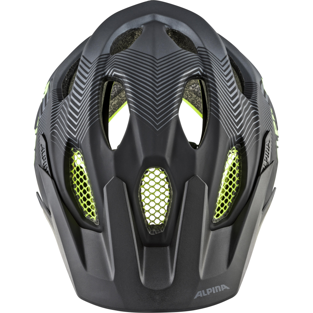 Alpina Carapax Radhelm 51