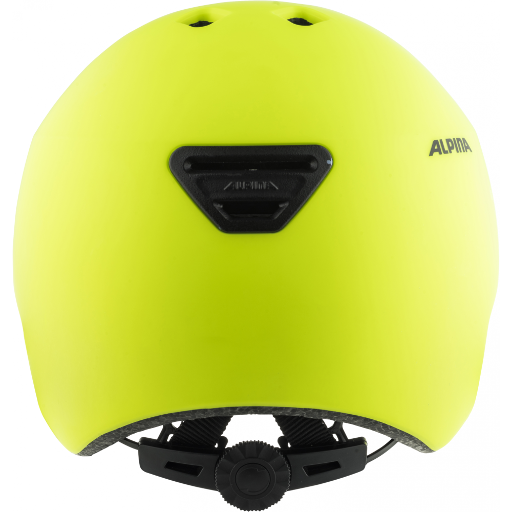 Alpina Fahrradhadhelm Hackney für Kinder 51