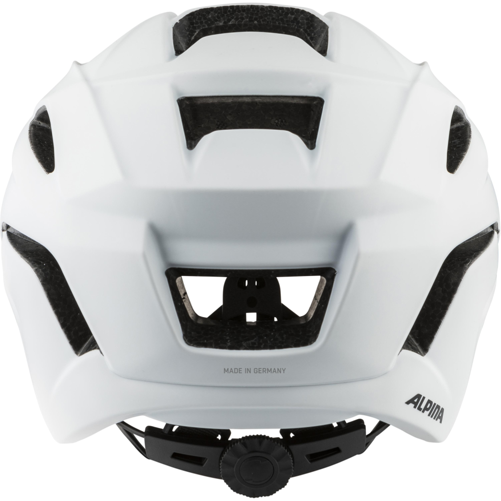Alpina Fahrradhelm KAMLOOP für Erwachsene 51