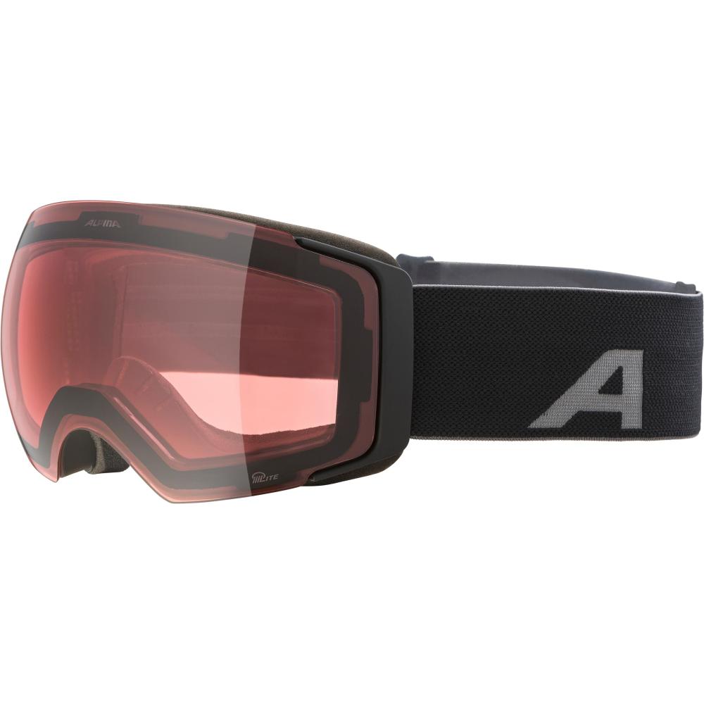 Alpina FALERA MAG Quatroflex Skibrille -