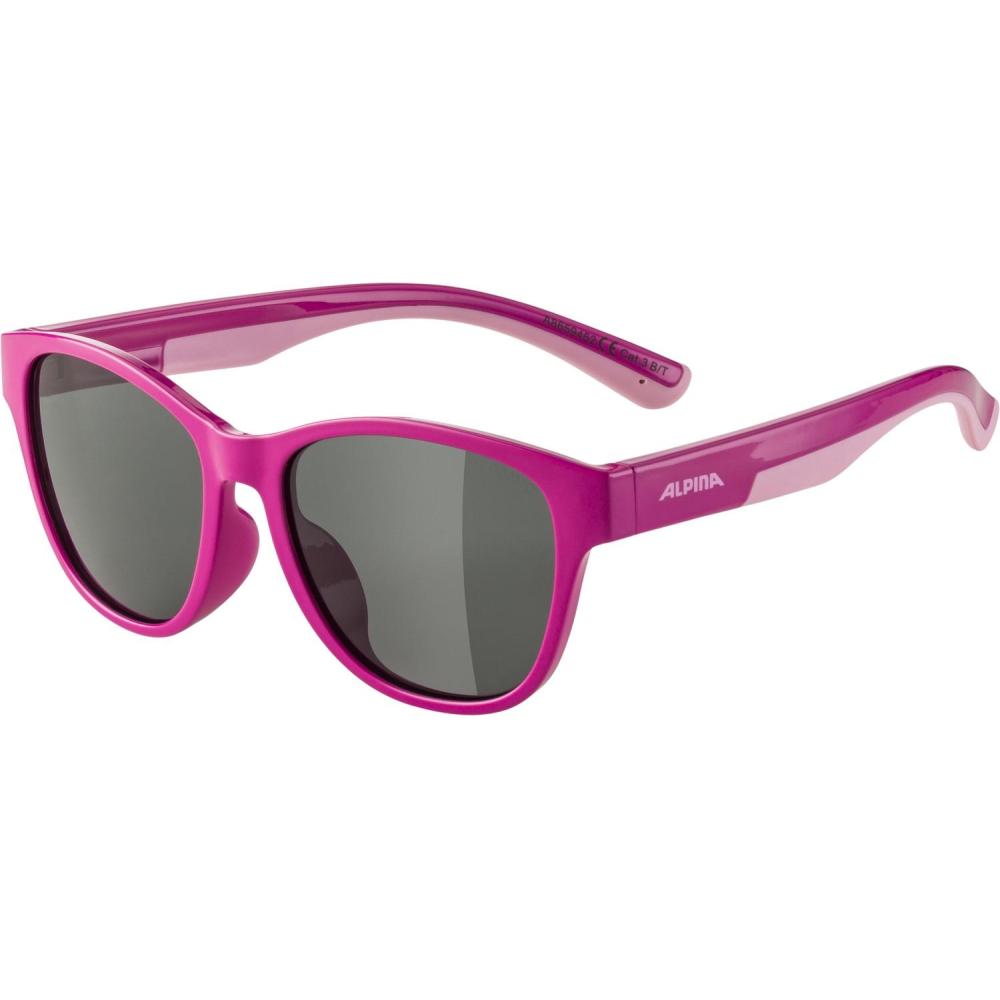 Alpina FLEXXY COOL Kinder Sonnenbrille -