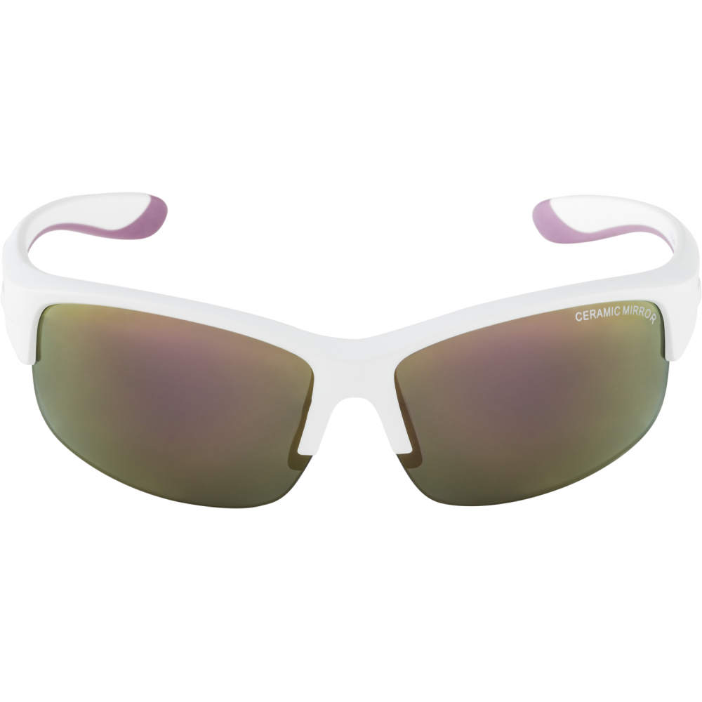 Alpina Flexxy Sportbrille für Kinder / Jugendliche HR -