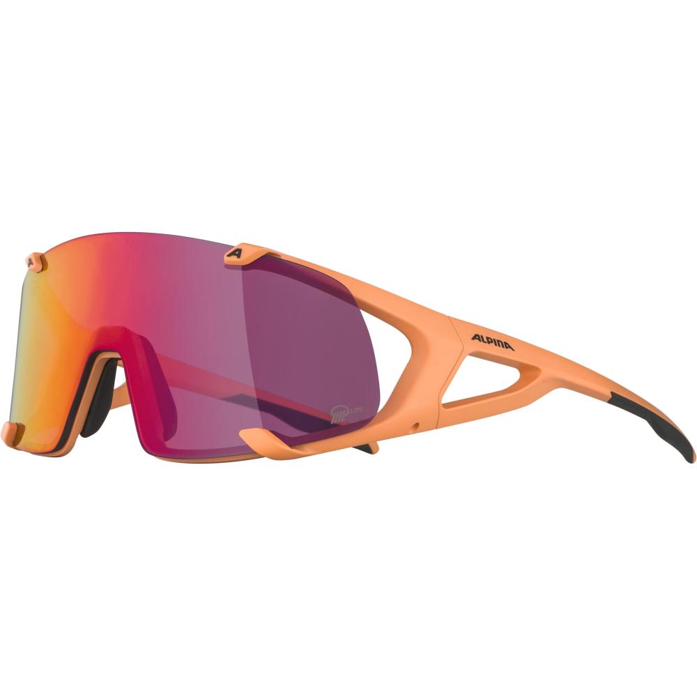 Alpina Hawkeye S Q-Lite Sonnenbrille -
