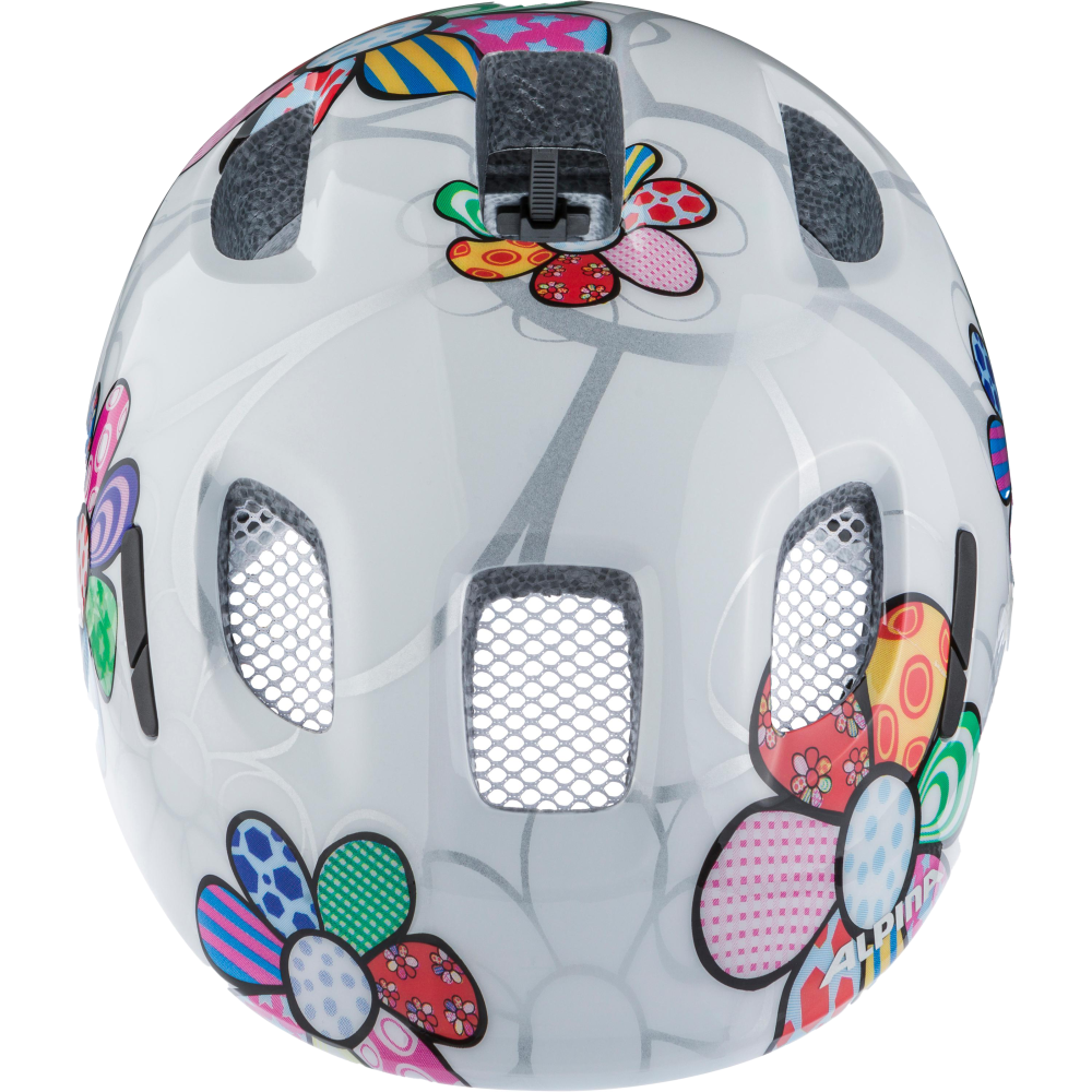 ALPINA Kinder Fahrradhelm Ximo 2 Flash 