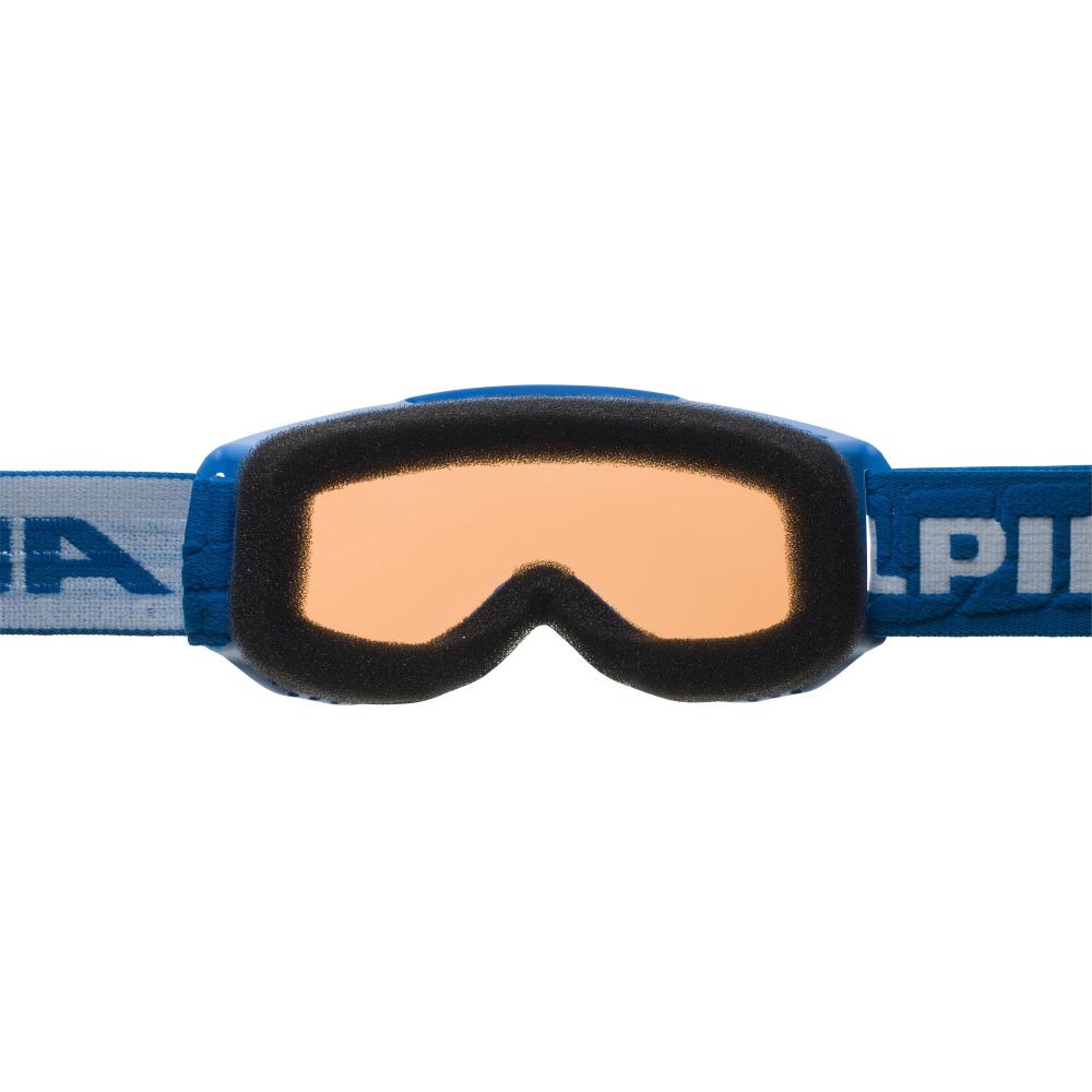 Alpina Kinder Skibrille Piney -