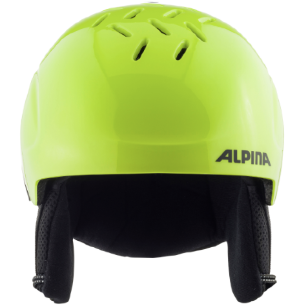 Alpina Kinder Skihelm Pizi 51