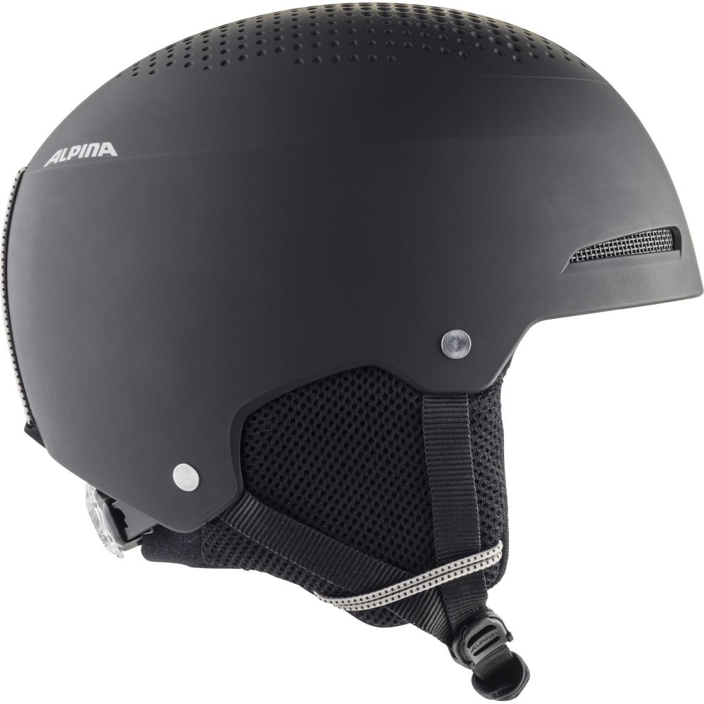 Alpina Kinder Skihelm Zupo 51