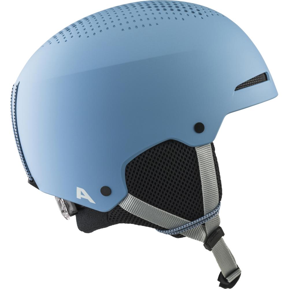 Alpina Kinder Skihelm Zupo 48
