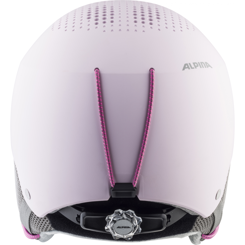 Alpina Kinder Skihelm Zupo 46