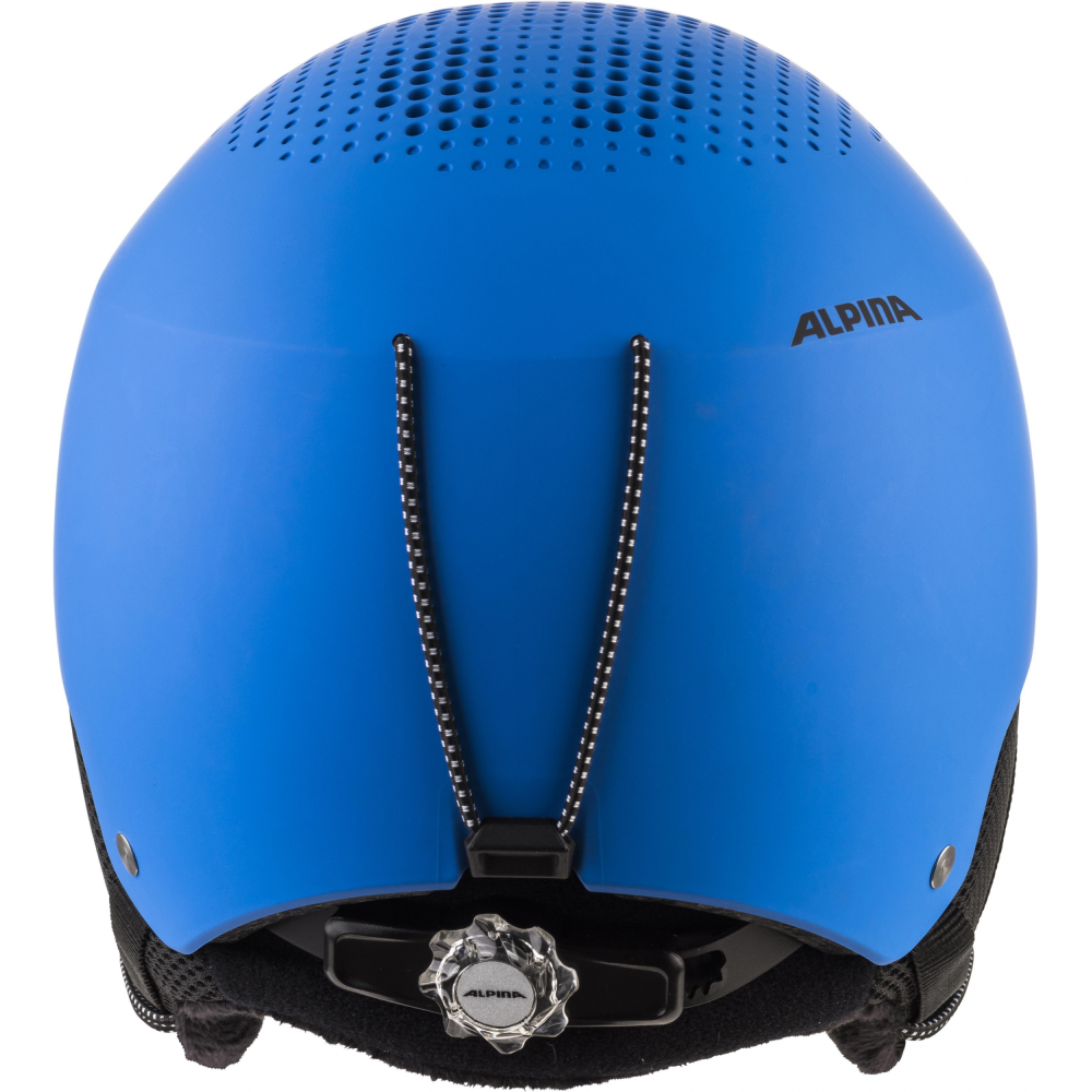 Alpina Kinder Skihelm Zupo 