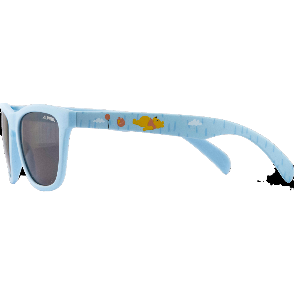 Alpina Sonnenbrille Kinder Luzy -