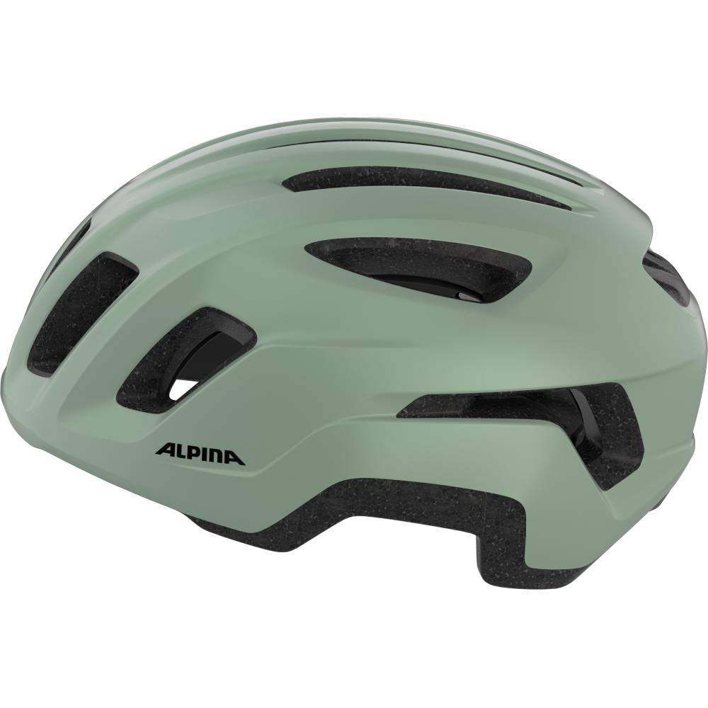 Alpina Fahrradhelm PARANUS URBAN 55