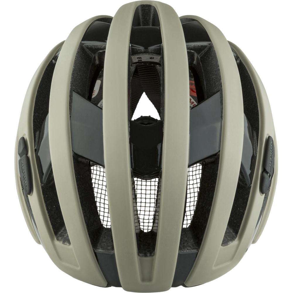 Alpina Ravel Fahrradhelm 51