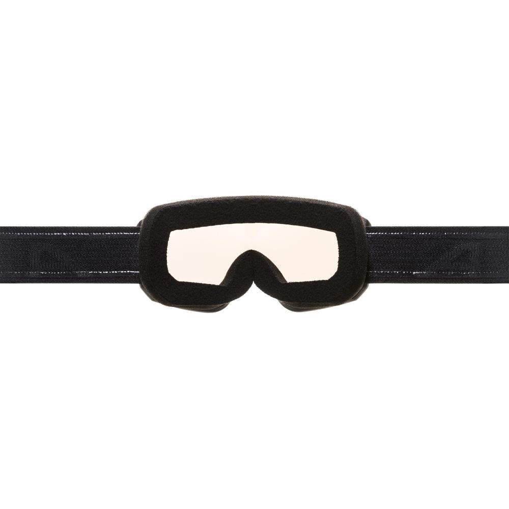 SCARABEO JR. Q-LITE black matt -