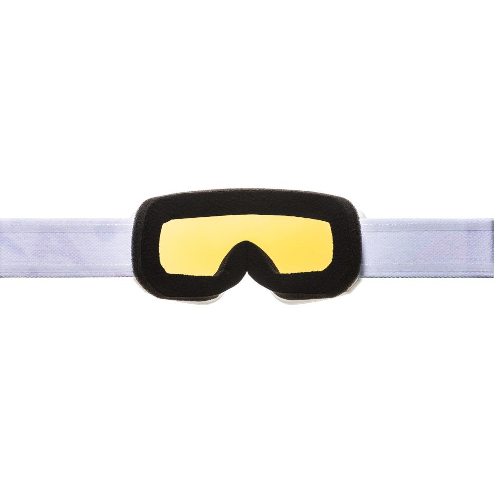 ALPINA Kinder Skibrille Scarabeo JR. Q-LITE -