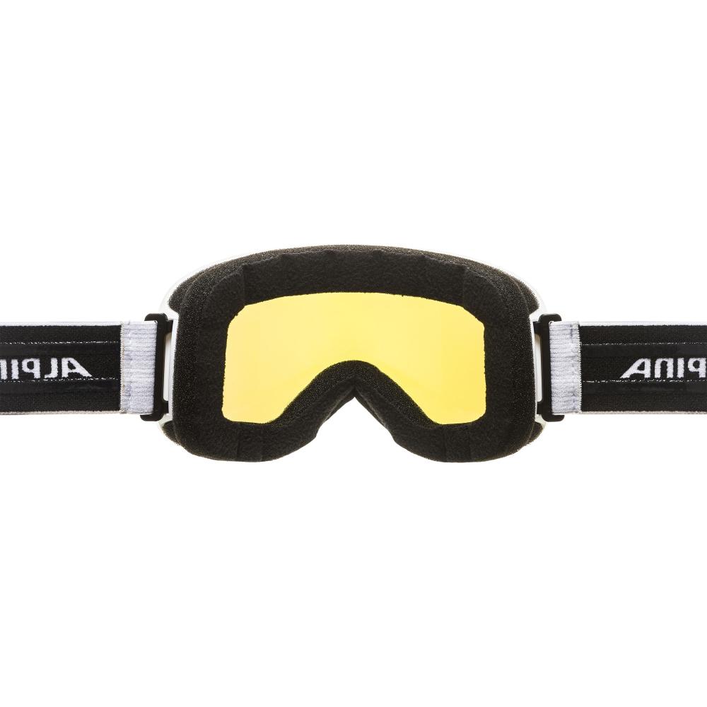 Alpina Skibrille Slope Q-Lite -