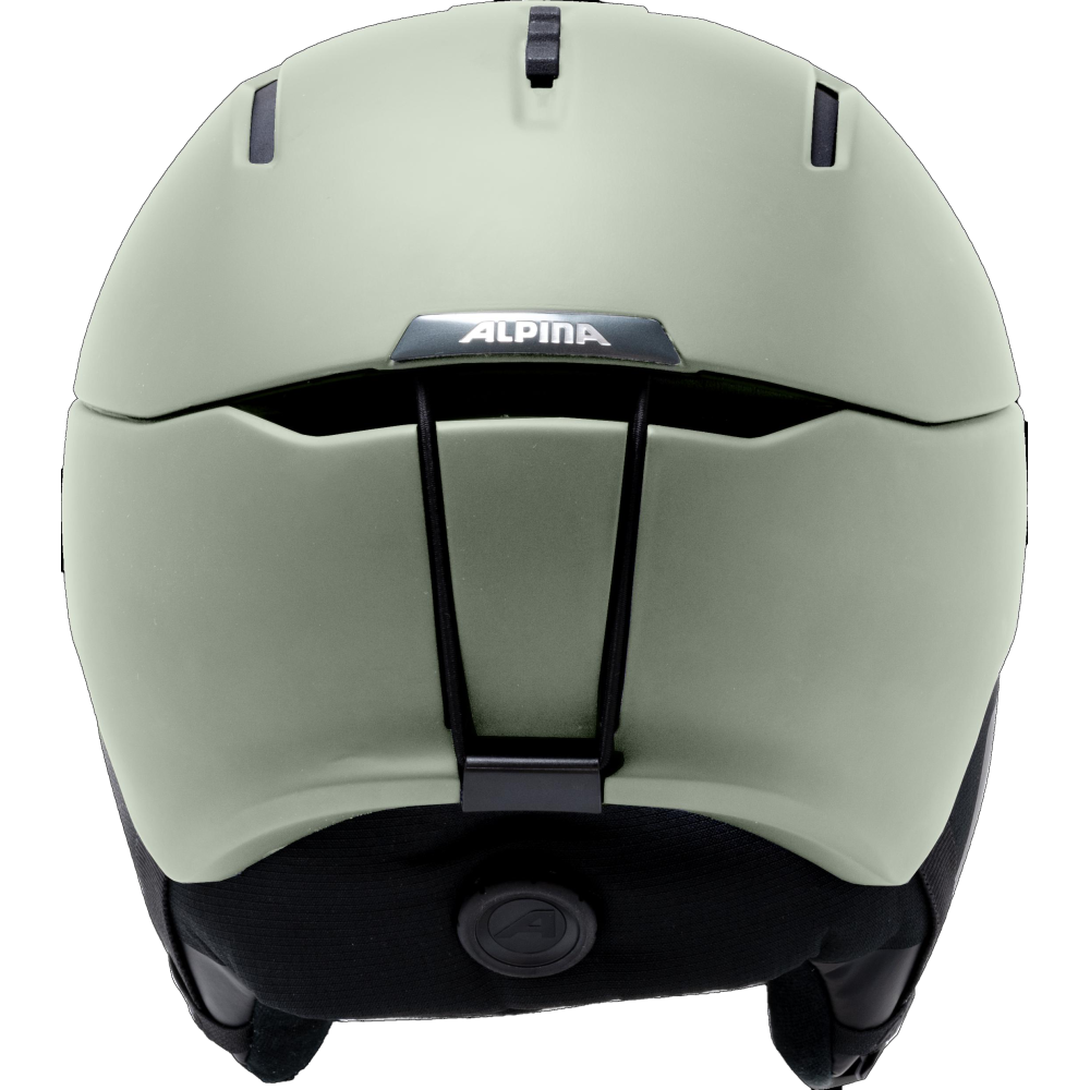 Alpina Skihelm NAX 51