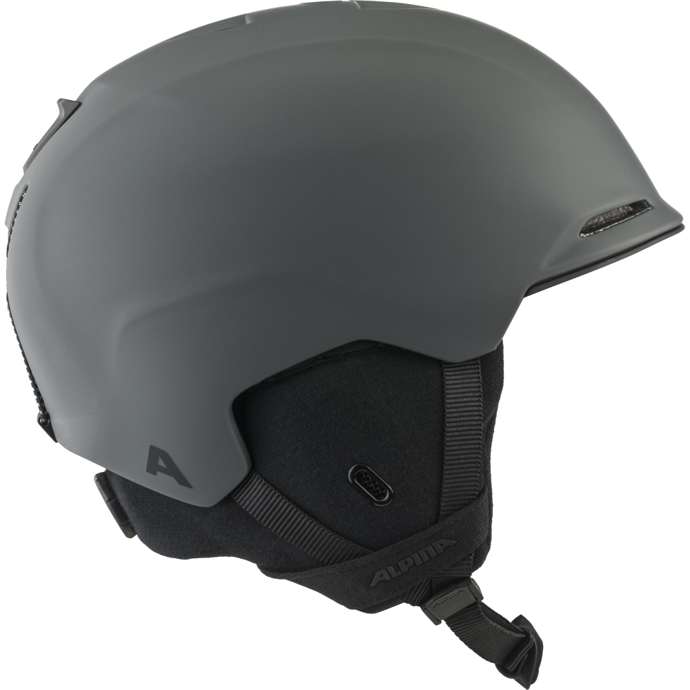 Alpina Skihem Brix 55