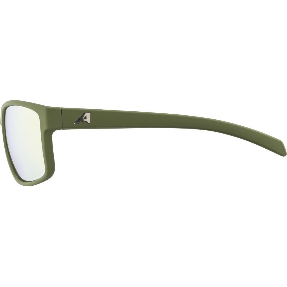 Alpina Sportbrille Nacan I A8649 371 60 -