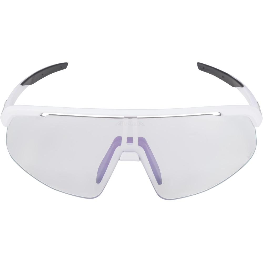 Alpina Sportbrille TURBO PRO S V -