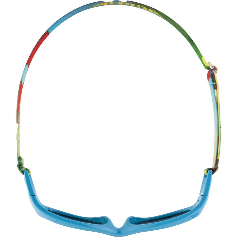 Alpina Kinder Sportbrille -