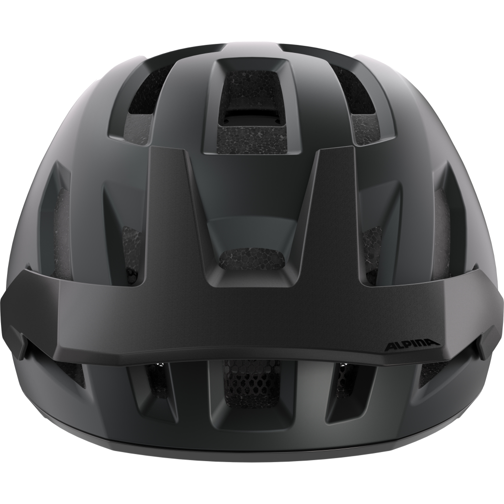 Alpina TAUNUS MIPS Fahrradhelm 59