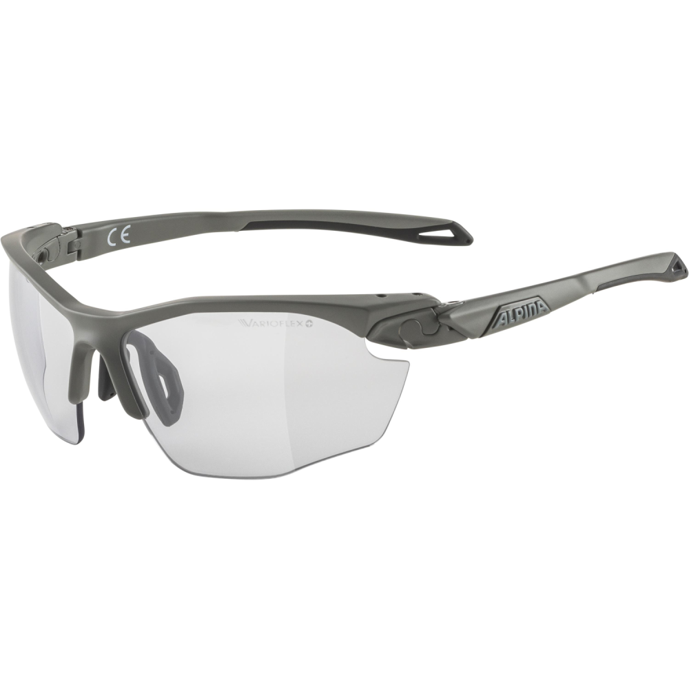 Alpina Twist Five HR VL+ Sportbrille -