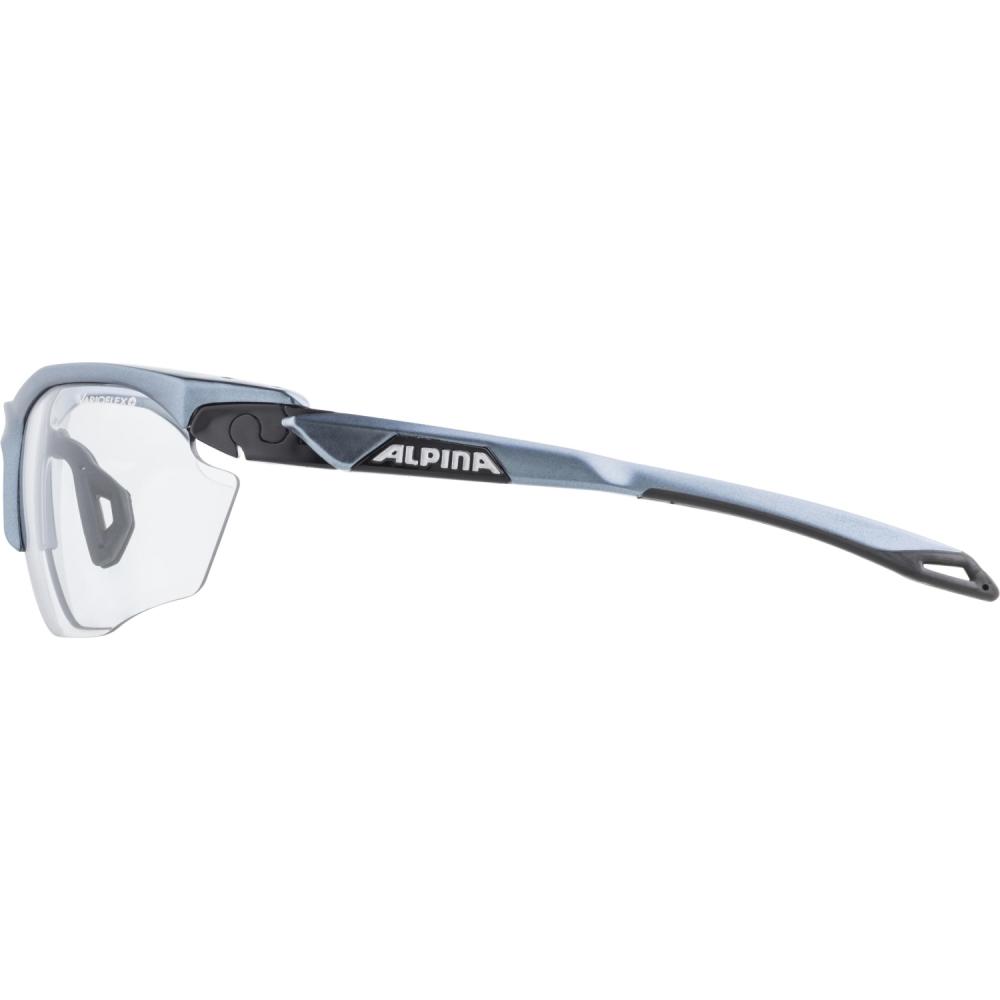 Alpina Twist Five HR VL+ Sportbrille -