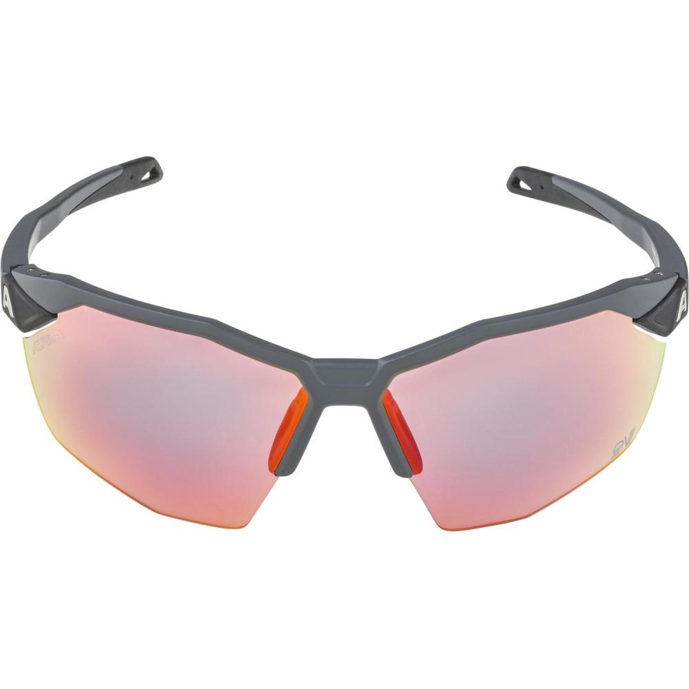 Alpina Sportbrille Twist Five HR QVM+ -