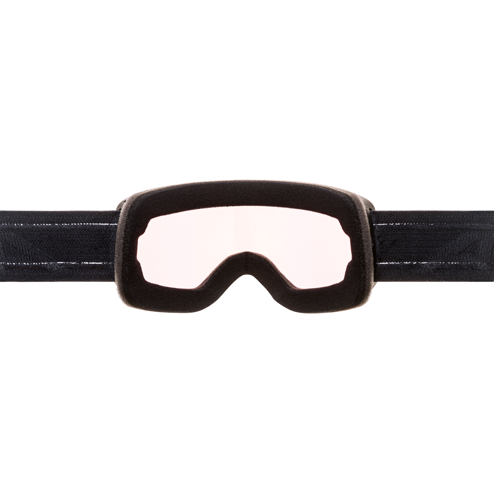 VENET QV black matt -