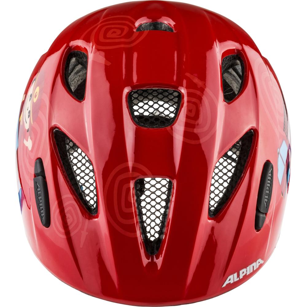 Alpina XIMO Kinderfahrradhelm 
