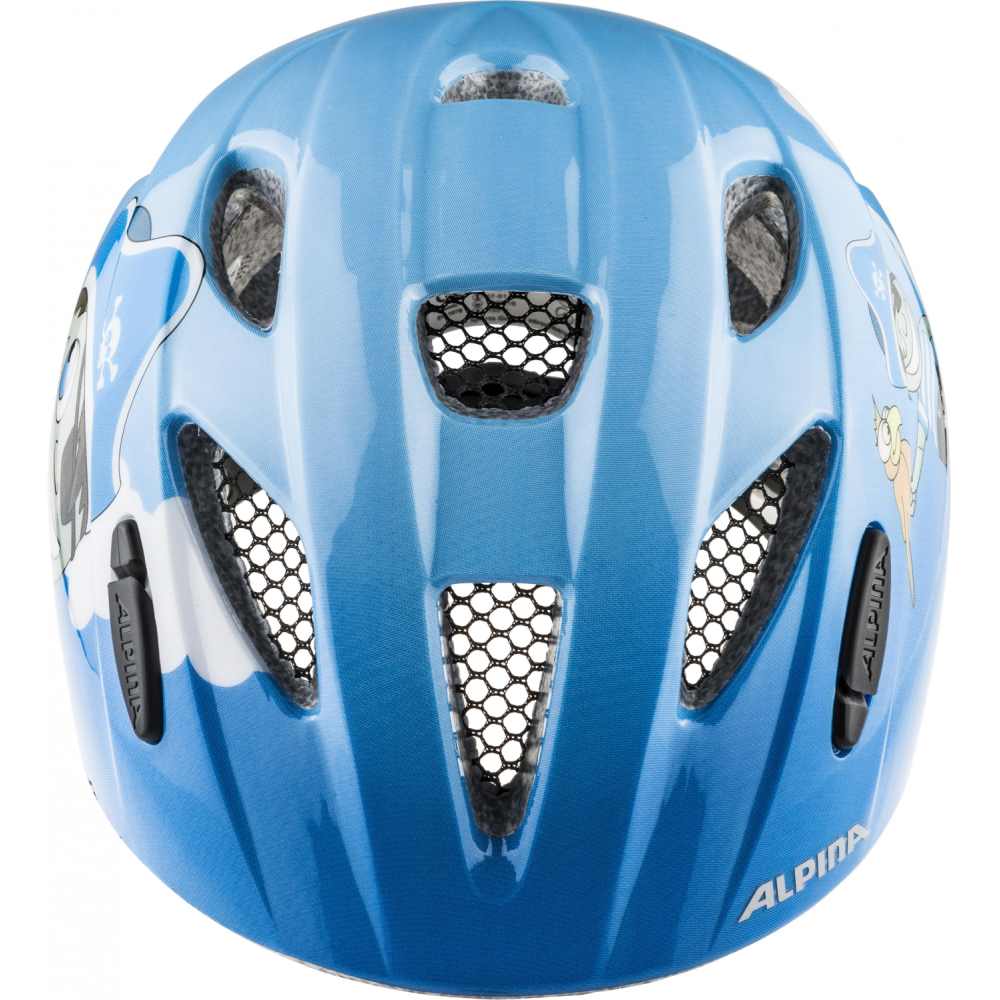 Alpina XIMO Kinderfahrradhelm 