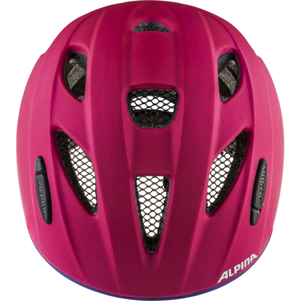 Alpina XIMO L.E. Kinder Fahrradhelm 47